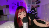 2026-05-18 - ASMR te beso por TODO tu cuerpo-- ｜ Chica gótica - (public)-Om1EpEWR.mkv